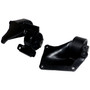 Crown Automotive 52058928K Engine Mount Kit for 1999-2004 WJ Grand Cherokee w/ 4.0L Engine, Includes Left and Right Engine Mounts and