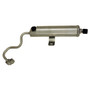 Crown Automotive 55038085AA Receiver Drier for Jeep 2005-2010 Grand Cherokee and 2006-2010 Commander - Aluminum, Sold Individually