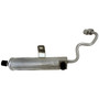 Crown Automotive 55038085AA A/C Receiver Drier - Fits 2005-2010 Jeep