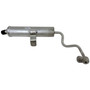 Crown Automotive 55038085AA A/C Receiver Drier - Fits 2005-2010 Jeep