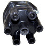 Crown Automotive J4488091 Distributor Cap for Select 1971-1971 C101 Commando, 1971-1974 CJ-5, CJ-6, SJ, S-Series w/ 4.2L Engine, 1965-1979
