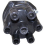 Crown Automotive J4488091 Distributor Cap - Fits 1965-1974 Jeep CJs, SJ, C101, J-Series