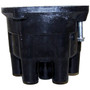 Crown Automotive J4488091 Distributor Cap - Fits 1965-1974 Jeep CJs, SJ, C101, J-Series