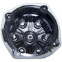 Crown Automotive J4488091 Distributor Cap - Fits 1965-1974 Jeep CJs, SJ, C101, J-Series