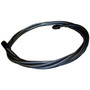 Crown Automotive J5355330 Intermediate Parking Brake Cable for Select Jeep 1976-1979 SJ w/ 5.9L, 6.6L Engines, 1976-1979 SJ w/ 4.2L Engine