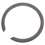 Crown Automotive J8134073 Cluster Gear Snap Ring for 1982-1986 CJ-5, CJ-7, CJ-7, SJ, J-Series w/ T5 Transmission, Located in Front of