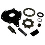 Crown Automotive 5143977K Engine Oil Pump Repair Kit for 2007-2011 Jeep JK Wrangler w/ 3.8L Engine - Black, Gray Metal