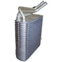 Crown Automotive 4885441AA A/C Evaporator Core for 1994-2000 AN Dodge Dakota Trucks - Metal, Sold Individually