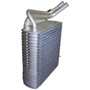 Crown Automotive 4885441AA A/C Evaporator Core for 1994-2000 AN Dodge Dakota Trucks - Metal, Sold Individually