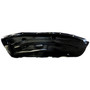 Crown Automotive 68270816AC Right Rear Fender Liner for 2018+ Jeep JL Wrangler w/o Rubicon Package - Black Plastic, Sold Individually