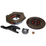 Crown Automotive 5354689MK Clutch Kit - Fits 1976-1978 Jeep CJ-5