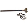 Crown Automotive 83504961 Left Rear Axle Shaft Assembly for Jeep 1987-1995 YJ Wrangler, 1987-1990 XJ Cherokee, 1986-1992 MJ Comanche, All