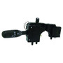 Crown Automotive 5016708AD Multifunction Switch for 2001-2006 Jeep TJ Wrangler w/o Fog Lamps - Black Metal, Plastic, Sold Individually