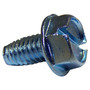 Crown Automotive G271444 Valve Cover Mounting Screw for Jeep 1981-1986 CJ-5, CJ-7, CJ-8, SJ, J-Series w/ 4.2L Engine, 5/16"-18 x 5/8", 3