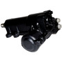 Crown Automotive 68052897AC Steering Box for 2007-2018 Jeep JK Wrangler w/ LHD w/ 2 Doors - Black Cast Iron, Steel, Sold Individually