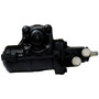Crown Automotive 68052897AC Steering Gear Box - Fits 2007-2018 Jeep JK Wrangler