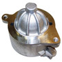 Crown Automotive J8133036 Starter Drive Housing for Select 1972-1986 Jeep CJ-5, CJ-6, CJ-7, CJ-8 w/ 4.2L or 5.0L Engines, 1978-1987 SJ