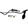 Crown Automotive 52107662AC Clutch Master and Slave Cylinder Assembly - Fits 1998-1998 Jeep