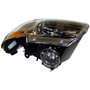 Crown Automotive 4857041 Headlight Front Right - Fits 1996-1999 Jeep NS Town and Country