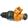 Crown Automotive 33007127 Fuel Injector - Fits 1991-1993 Jeep YJ Wrangler