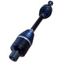 Crown Automotive 52104590AA Right Front Axle Shaft Assembly 05-10 Jeep Grand Cherokee or 06-10 Commander w/ or w/o Limited Slip