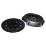 Crown Automotive 4626211 2-Piece Clutch Kit for Jeep 1987-1990 YJ Wrangler w/ 4.2L Engine, 1991-1991 YJ Wrangler w/ 4.0L Engine, 1987-1991