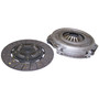 Crown Automotive 4626211 Clutch Pressure Plate and Disc Set - Fits 1987-1990 Jeep YJ Wrangler