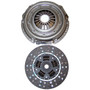 Crown Automotive 4626211 Clutch Pressure Plate and Disc Set - Fits 1987-1990 Jeep YJ Wrangler