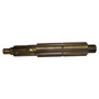 Crown Automotive A519 Main Shaft for 1941-1945 Jeep MB w/ T84 Transmission, 9-5/16" Long, 6 Splines - Steel, Sold Individually