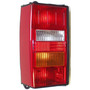 Crown Automotive 4720499 Tail Light Rear Left - Fits 1984-1996 Jeep XJ Cherokee (Europe)