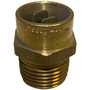 Crown Automotive 5209923 Engine Coolant Temperature Sensor - Fits 1986-1987 Dodge