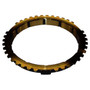 Crown Automotive 4741277 Synchronizer Blocking Ring for 00-01 XJ Cherokee, 00-01 XJ Cherokee w/ 2WD,, 00-04 TJ Wrangler, 02-04 KJ Liberty