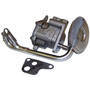 Crown Automotive J3242141 Oil Pump Kit for Misc. 1981-86 Jeep CJ-5, CJ-7, CJ-8, 1987-1990 YJ Wrangler, 1981-1986 SJ, J-Series, All w/ 4.2L