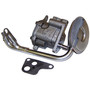 Crown Automotive J3242141 Engine Oil Pump Kit - Fits 1981-1990 Jeep CJ-5, 7, 8, YJ