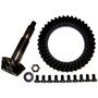 Crown Automotive 5103016AB Ring & Pinion Kit for 2003-2006 Jeep TJ Wranglerw/ Dana 44 Rear Axle w/ 7/16" Ring Gear Bolts, 3.73 Ratio