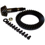 Crown Automotive 5103016AB Ring & Pinion Kit Rear - Fits 2003-2006 Jeep TJ Wrangler