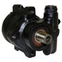 Crown Automotive 53004817R Power Steering Pump for 1987-1990 Jeep XJ Cherokee, MJ Comanche w/ 2.5L Engine w/ Remote Reservoir, Reservoir