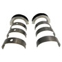 Crown Automotive 5175980K Crankshaft Main Bearing Set for 2007-2011 Jeep JK Wrangler w/ 3.8L Engine, Includes 3 Crankshaft Bearings and 1