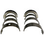 Crown Automotive 5175980K Crankshaft Main Bearing Set for 2007-2011 Jeep JK Wrangler w/ 3.8L Engine, Includes 3 Crankshaft Bearings and 1