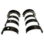 Crown Automotive 5175980K Crankshaft Main Bearing Set for 2007-2011 Jeep JK Wrangler w/ 3.8L Engine, Includes 3 Crankshaft Bearings and 1