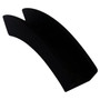Crown Automotive 4798034 Shift Fork Insert for 1994-1996 Jeep ZJ Grand Cherokee w/ NP249 Transfer Case - Black Plastic, Sold Individually