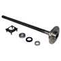 Crown Automotive 5012872AA Right Axle Shaft Assembly 99-04 Jeep WJ Grand Cherokee w/ Dana 44 Rear w/ Vari-Lok Differential, Includes Axle