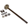 Crown Automotive 5012872AA Right Axle Shaft Assembly 99-04 Jeep WJ Grand Cherokee w/ Dana 44 Rear w/ Vari-Lok Differential, Includes Axle