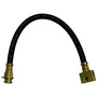 Crown Automotive 52000162 Brake Hose Rear - Fits 1984-1989 Jeep