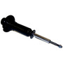 Crown Automotive 52088650AF Shock Absorber Front Left or Right - Fits 2002-2012 Jeep KJ & KK Liberty, Left or Right