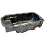 Crown Automotive 4884385AE Engine Oil Pan for 2003-2005 Dodge Neon and 2001-2010 Chrysler PT Cruiser w/ 2.4L Engine - Aluminum