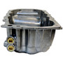 Crown Automotive 4884385AE Engine Oil Pan - Fits 2001-2010 Jeep PL Neon