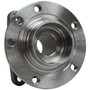 Crown Automotive 4779869AC Wheel Bearing and Hub Assembly Varies with Application Left or Right - Fits 2014-2023 Jeep KL Cherokee