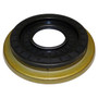 Crown Automotive 5127704AA Left or Right Rear Axle Shaft Seal for 2005-2008 Dodge Magnum, Charger and Chrysler 300, All w/ RWD, w/ 5.7L