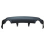 Crown Automotive 68111469AA Lower Rear Fascia for 2012-2022 WK2 Grand Cherokee w/o SRT or Trackhawk Package w/ Gasoline Engine w/ Textured